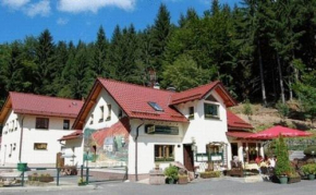 Hotel & Gasthaus Sterngrund in Zella-Mehlis, Schmalkalden-Meiningen
